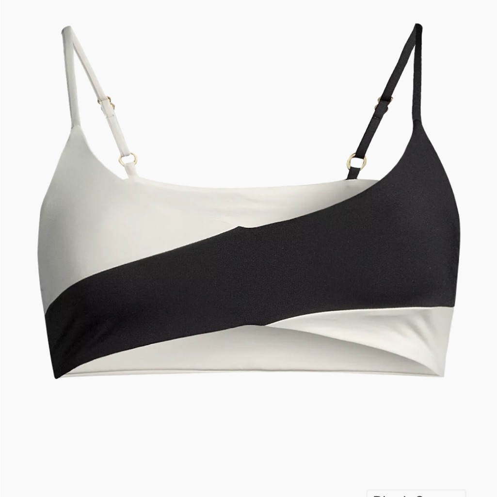 L*Space High Tide Bralette Bikini
